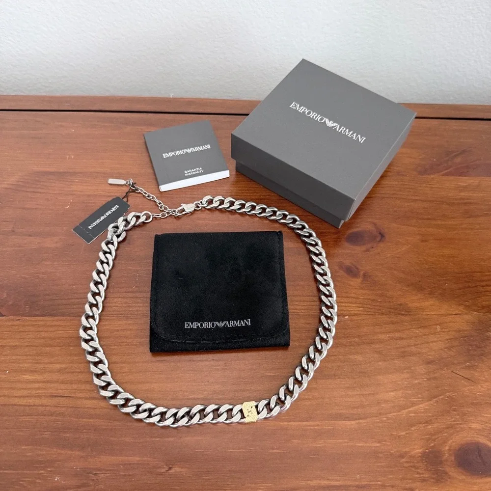 Emporio Armani emporio armani
